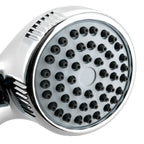 Duschy Mango Ducha Eurospray Cromo 465-90