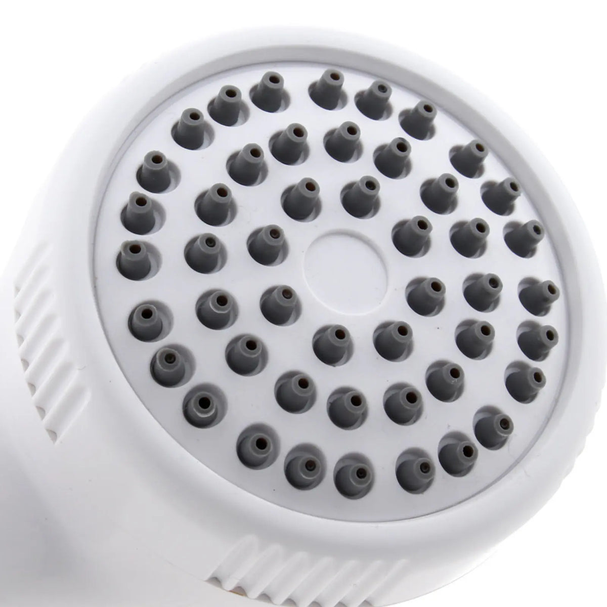 Duschy Juego Ducha Eurospray Blanco 143-10