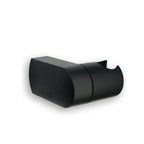Duschy Juego Ducha Eurospray Matte Black 890-90