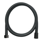 Duschy Flexible Goma Flex 1.75mt Matte Black 223-20