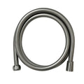 Duschy Flexible Goma Flex 1.75mt Gun Metal  223-30