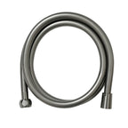 Duschy Flexible Goma Flex 1.75mt Gun Metal  223-30