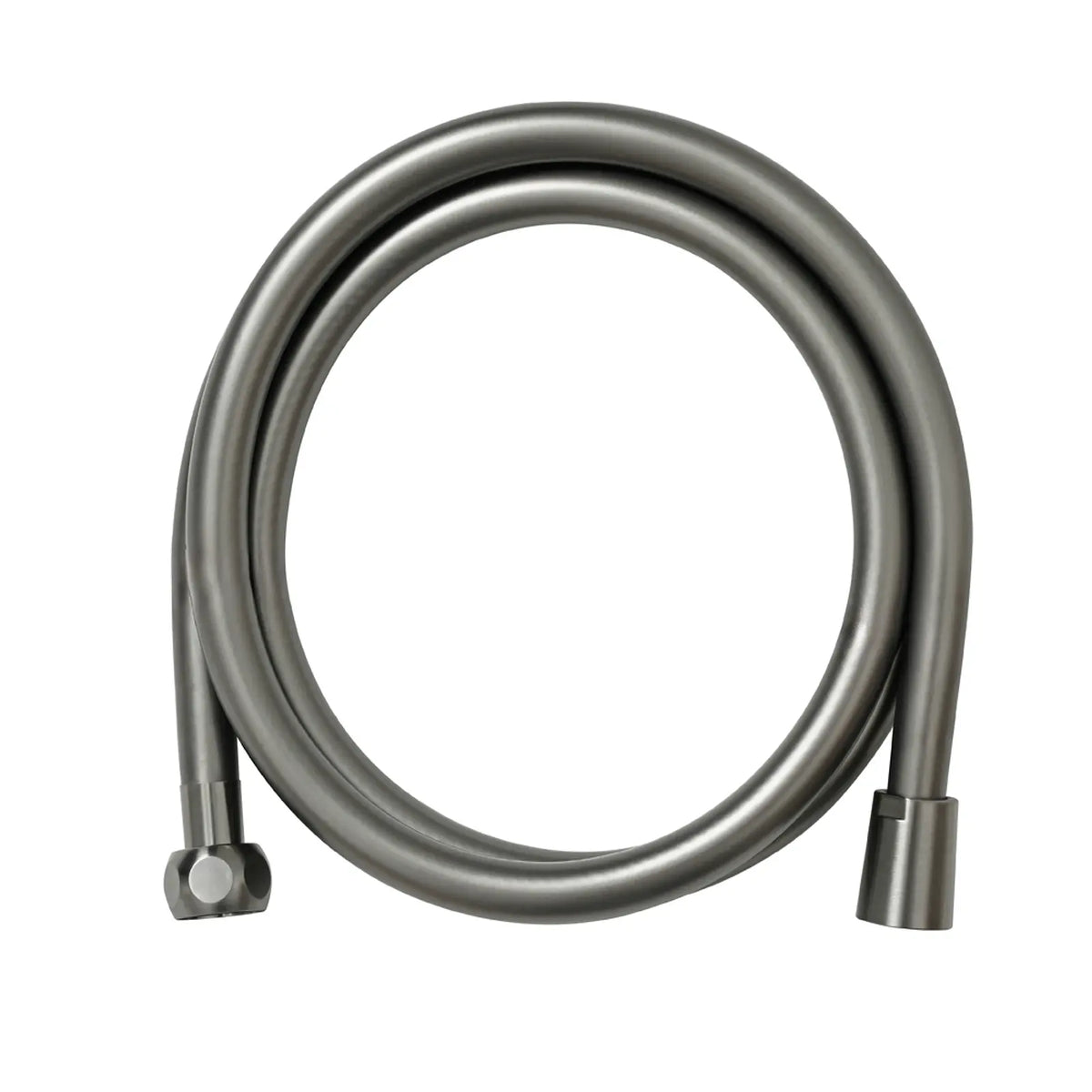 Duschy Flexible Goma Flex 1.75mt Gun Metal  223-30