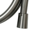 Duschy Flexible Goma Flex 1.75mt Gun Metal  223-30