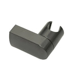 Duschy Juego Ducha Eurospray Gun Metal 889-90