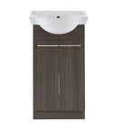 Duschy Mueble Danna Loza 50x45x85 Ds2 2 Puertas