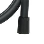 Duschy Flexible Goma Flex 1.75mt Matte Black 223-20