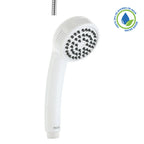 Duschy Mango Ducha Eurospray Blanco 465-10