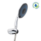 Duschy Juego Ducha Jumbospray Cromo 144-90