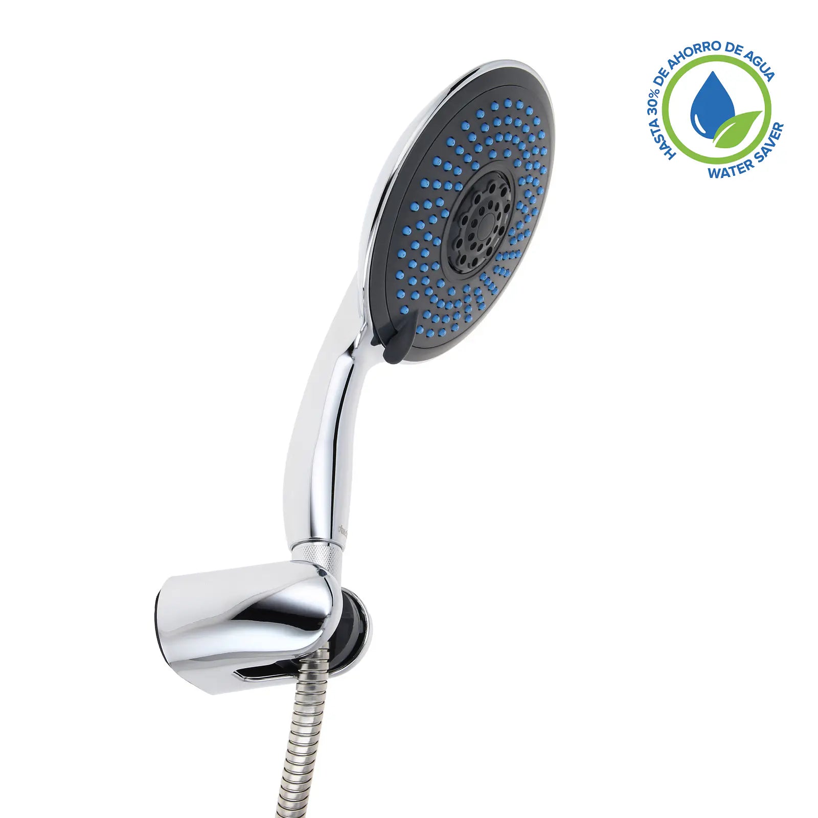 Duschy Juego Ducha Jumbospray Cromo 144-90