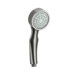 Duschy Juego Ducha Eurospray Gun Metal 889-90