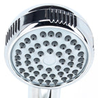 Duschy Juego Ducha Eurospray Cromo 143-90