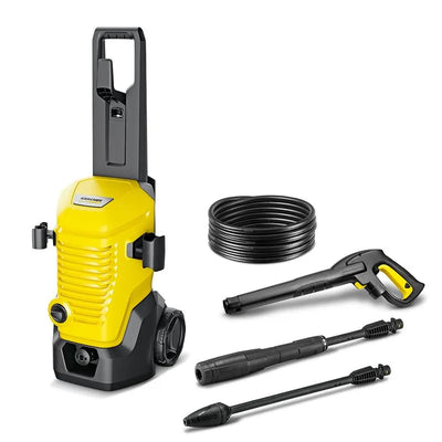 Karcher Hidrolavadora K4 Wcm 1.324-200
