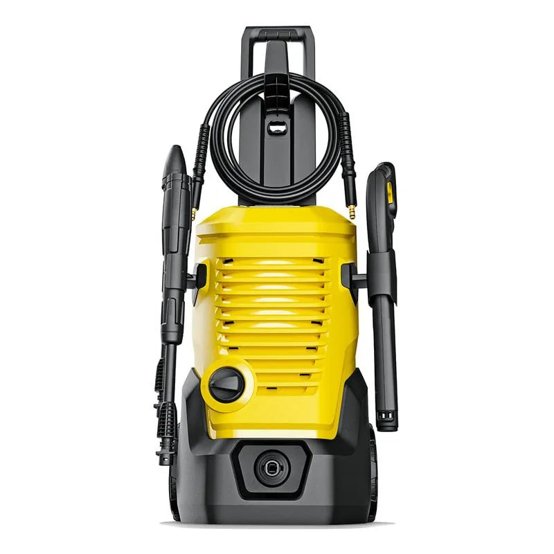 Karcher Hidrolavadora K4 Wcm 1.324-200