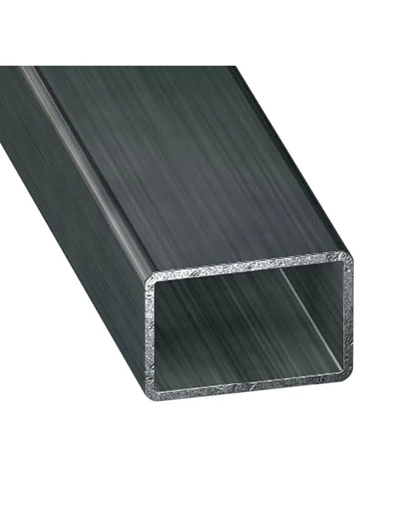 Perfil Rectangular  40 X 20 X 2   Mm