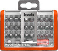 Kwb Set 31P Puntas Y Adaptador 49162710