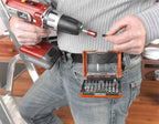 Kwb Set 31P Puntas Y Adaptador 49162710