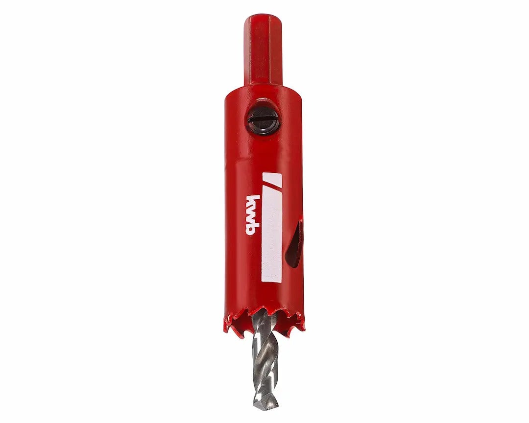 Kwb Sierra Copa Bimetalica 20Mm  598720