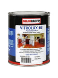 Vitrolux 63 Vitrificador    1/4 Gl