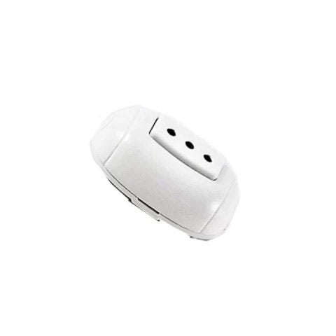 Bticino Enchufe Simple 10A Oval Blanco P13B