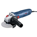Bosch Esmeril Angular Gws 700 + 5 Discos De Corte