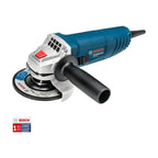 Bosch Esmeril 4.5" Gws 850 850w + 3 Discos