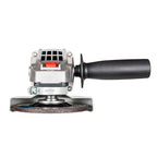 Bosch Esmeril 4.5" Gws 850 850w + 3 Discos