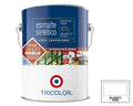 Tricolor Esmalte Sintetico Blanco 1Gl