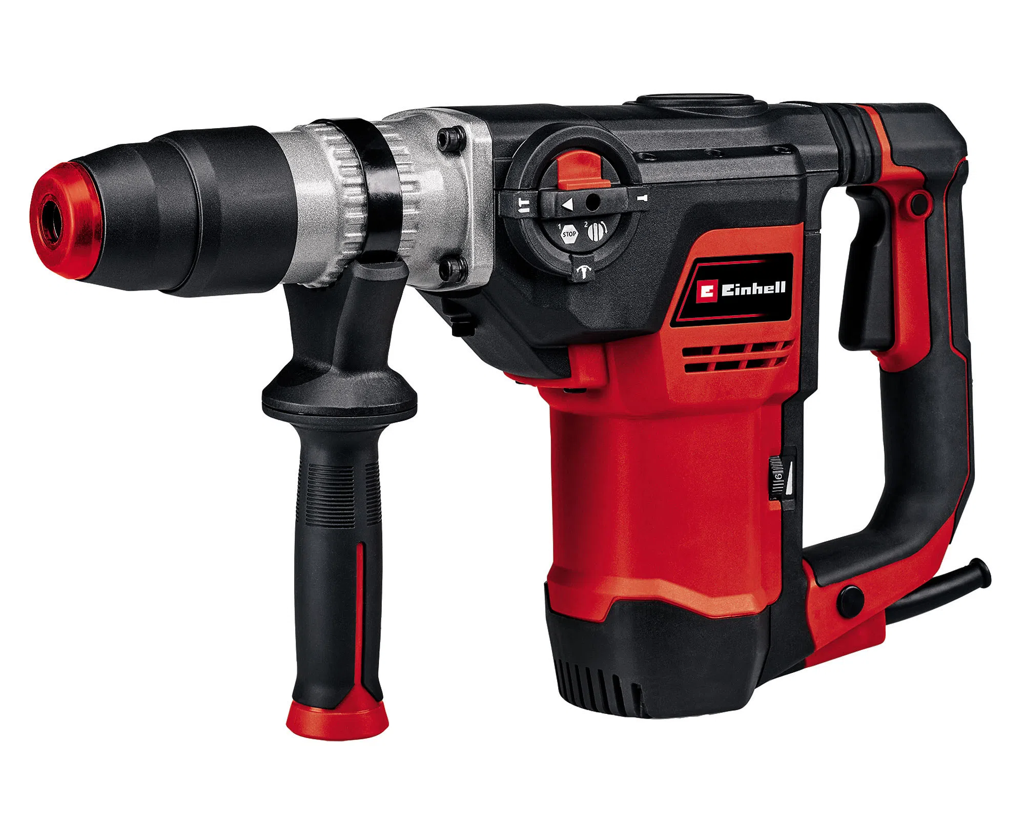 Einhell Rotomartillo 1050W 10J  4257935 Te-Rh 40 3F