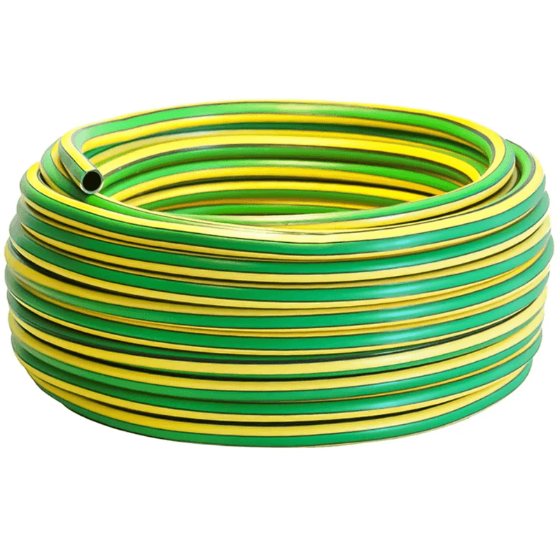 Rollo Bicolor Manguera 3/4 X 50Mts