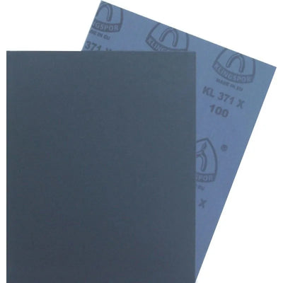 Klingspor Lija Fierro 230X280 G80 318590