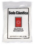 Soda Caustica Escama 0,5 Kg