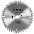 Bosch Disco Sierra Circular Eco 7 1/4" X 40 Dientes