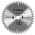 Bosch Disco Sierra Circular Eco 7 1/4" X 40 Dientes