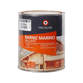 Tricolor Barniz Marino Nogal  T40