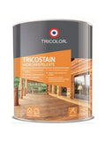 Tricostain Tricolor Caoba 1/4 Gl