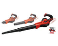 Einhell Soplador De Hojas Inalambrico 18V 3433542 Ge-Ub 18/250 Li E-Solo