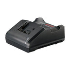 Bosch Taladro Percutor Gsb-185 Con 2bat+ Kit Puntas Y Brocas