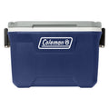 Cooler 52qt Gris/rock 49lts    Coleman