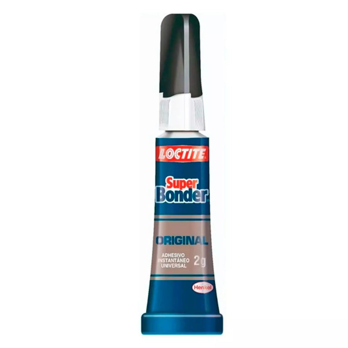 Loctite Super Bonder 2 Gr *Original 254132