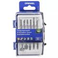Dremel Micro Kit Tallar/grabar 729
