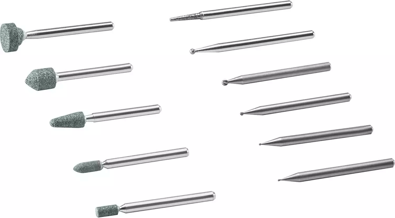 Dremel Micro Kit Tallar/grabar 729