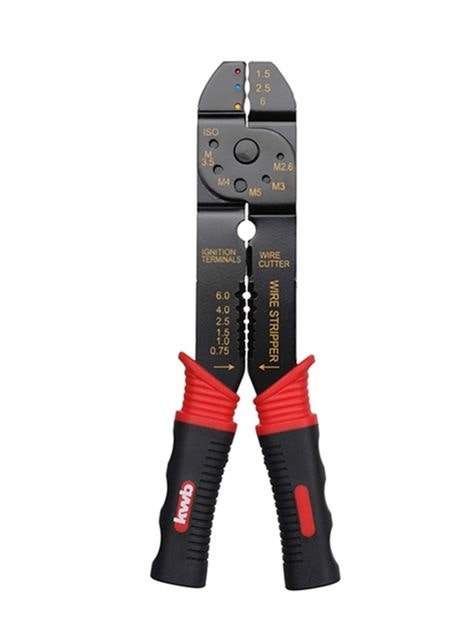 Kwb Pelacable Terminales 200mm  403100