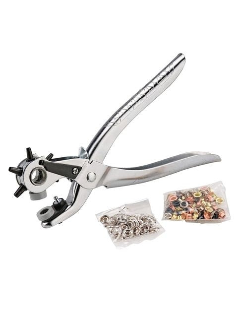 Kwb Alicate Sacabocado Preforador - 929690