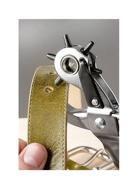 Kwb Alicate Sacabocado Preforador - 929690
