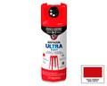 Rust-Oleum Ultra 5 En 1 Rojo Cereza Brillante 340G. 387585