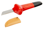Bahco Cuchillo Electricista 1000V 2820Vp