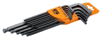 Bahco Kitllave Hex 13 P Larga Be-9785