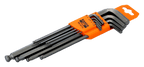 Bahco Kit Llave Allen Larga 9pz Mm Be-9770