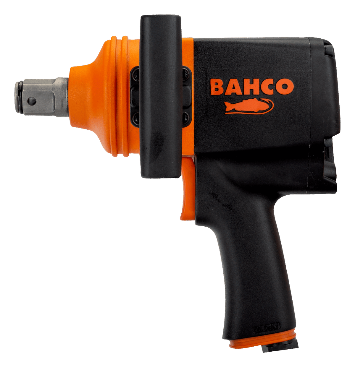 Bahco Llave Impacto 1 Vastago 2 Bah Bp905P